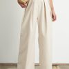 Women Effie Kats | Perinelle Pant-Cream