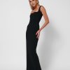 Women Effie Kats | Natalya Gown-Black