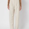 Women Effie Kats | Luka Pants-Cream