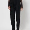 Women Effie Kats | Luka Pants-Black