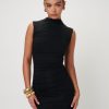 Women Effie Kats | Kyly Dress-Black