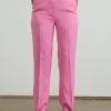 Women Effie Kats | Bodega Pant-Flossy Pink