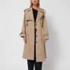 Women Effie Kats | Carson Coat