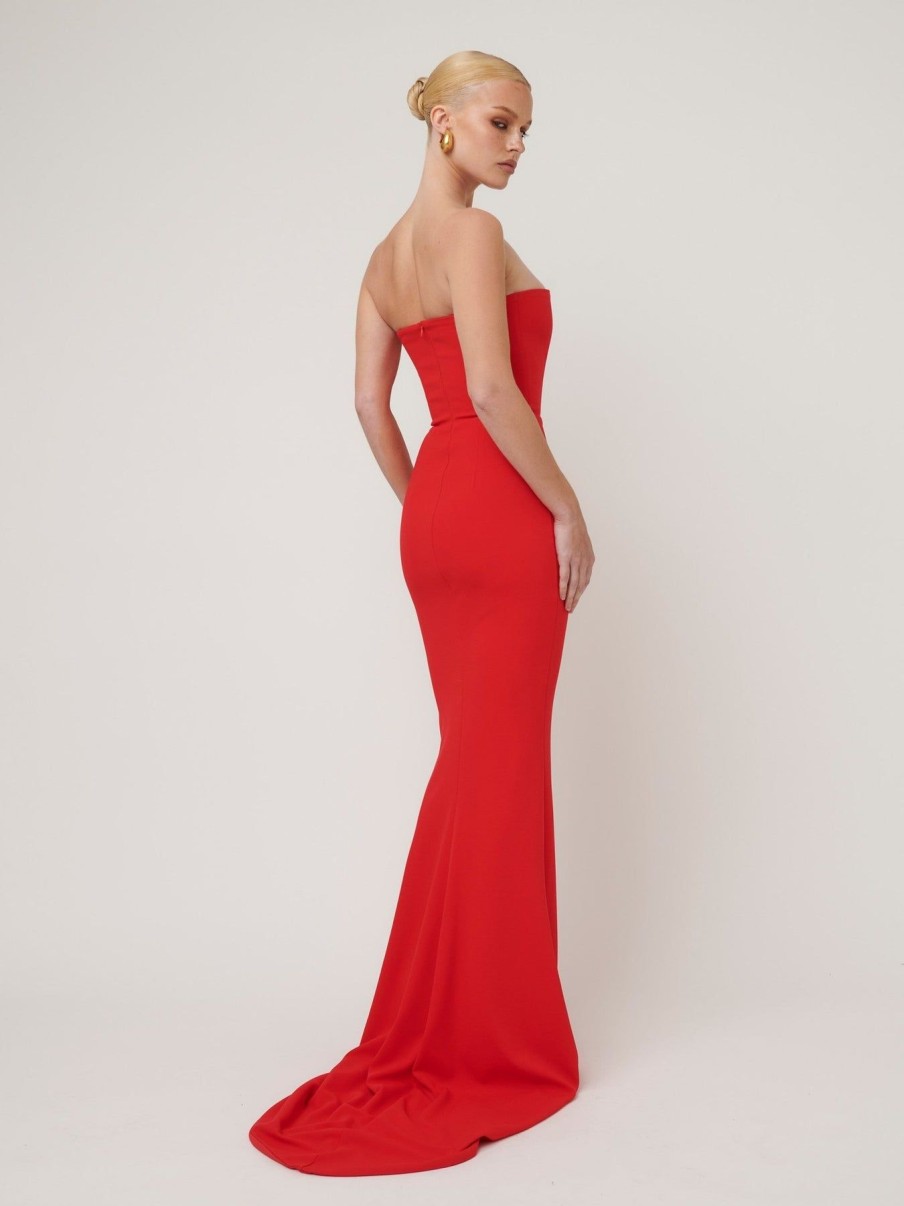 Women Effie Kats | Jackie O Gown