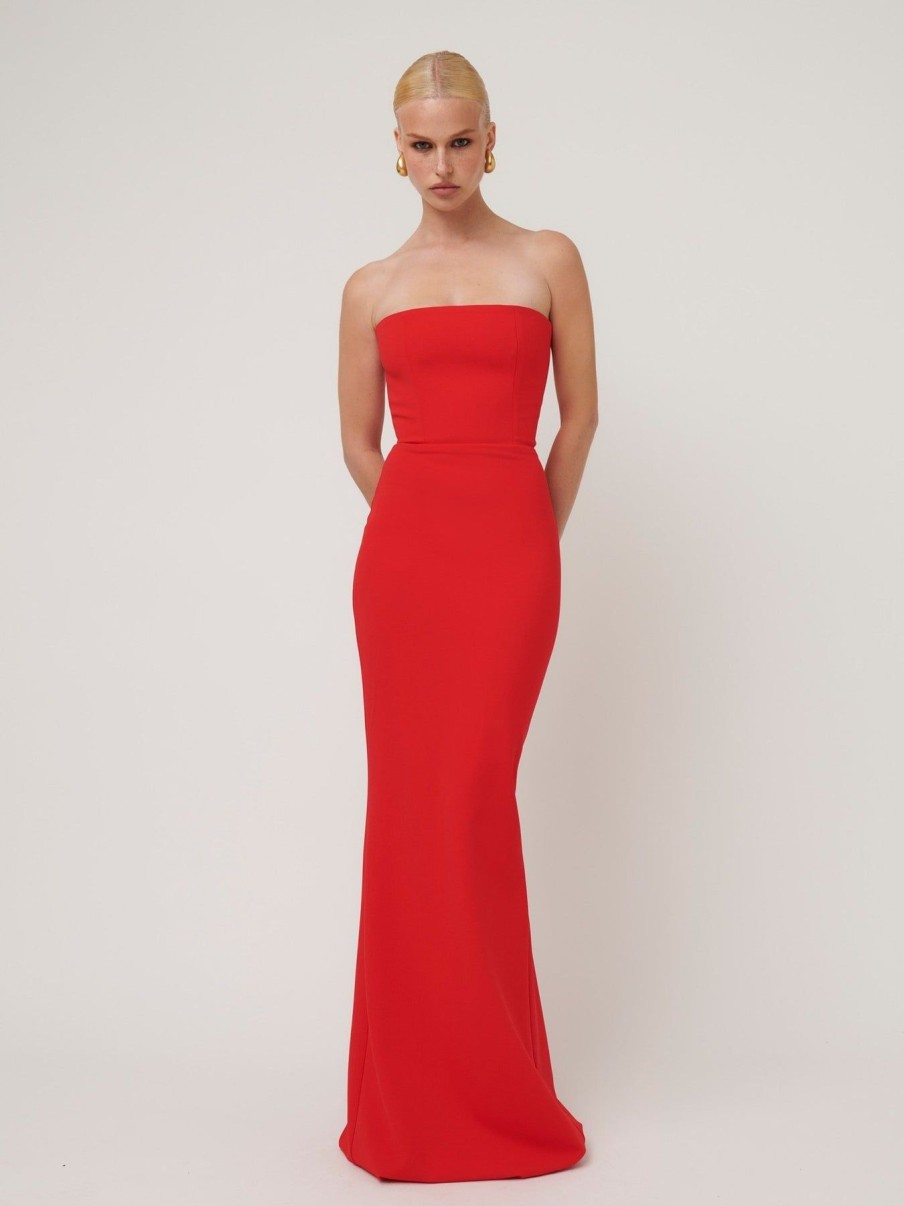 Women Effie Kats | Jackie O Gown