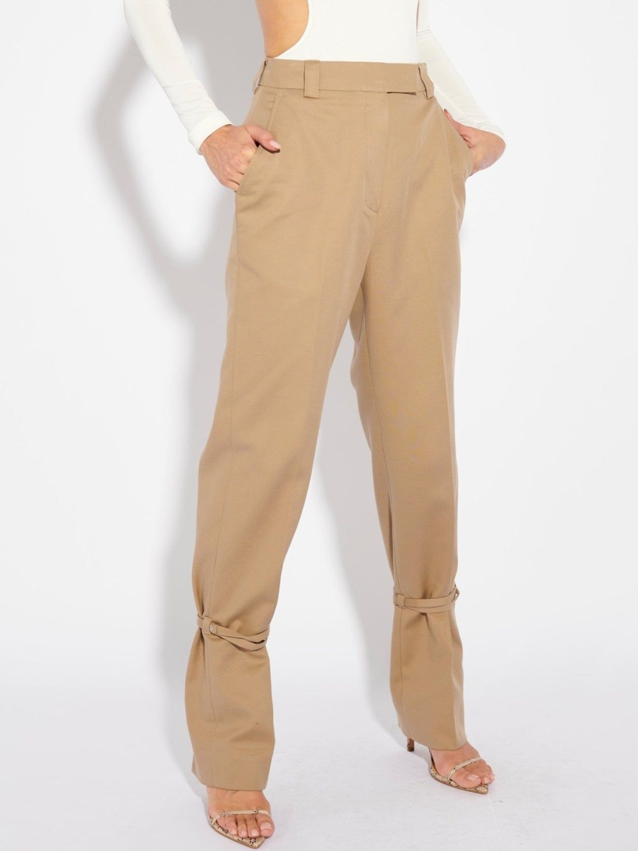 Women Effie Kats | The Bowen Pant-Desert