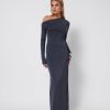 Women Effie Kats | Margot Maxi-Thunder