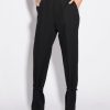 Women Effie Kats | The Bowen Pant-Black