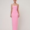 Women Effie Kats | Sierra Gown-Fairy Floss